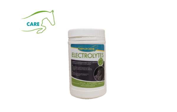 Electrolyte