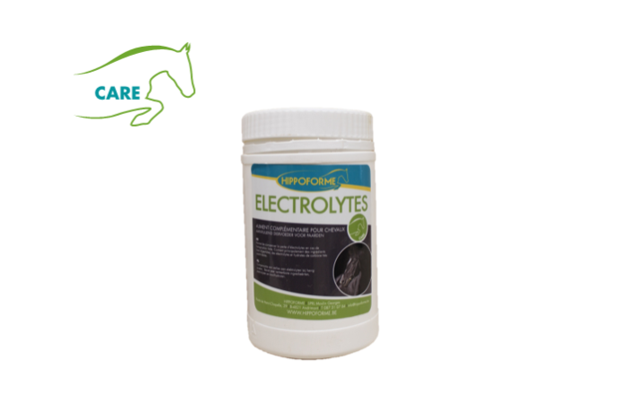 Electrolyte