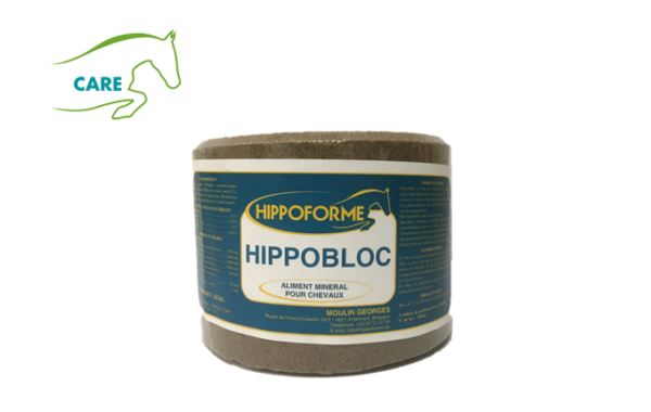Hippobloc 4,5 kg